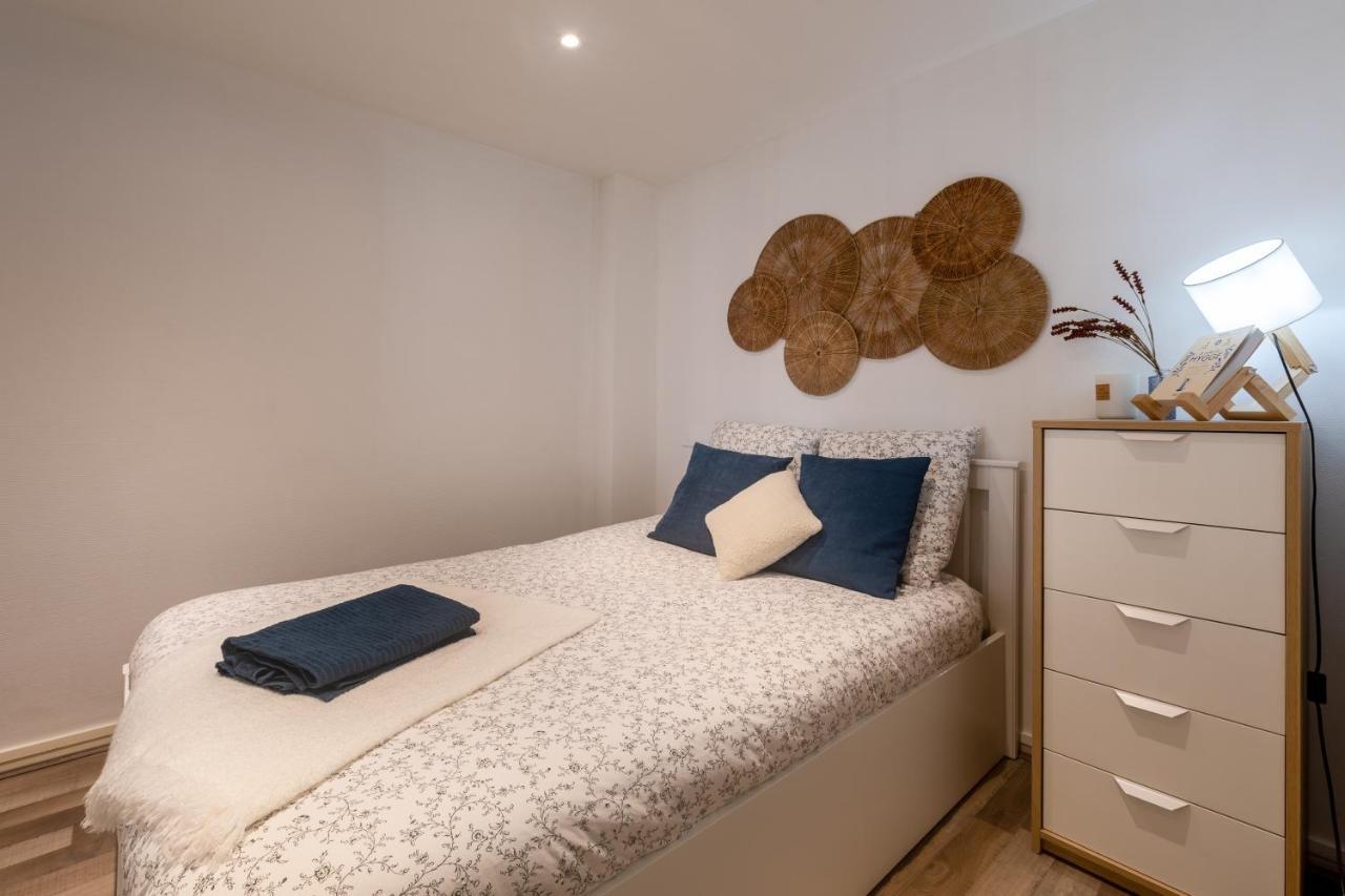 Hygge - Superbe Apt Renove Rouen Gare Avec Parking Privatif Apartamento Exterior foto